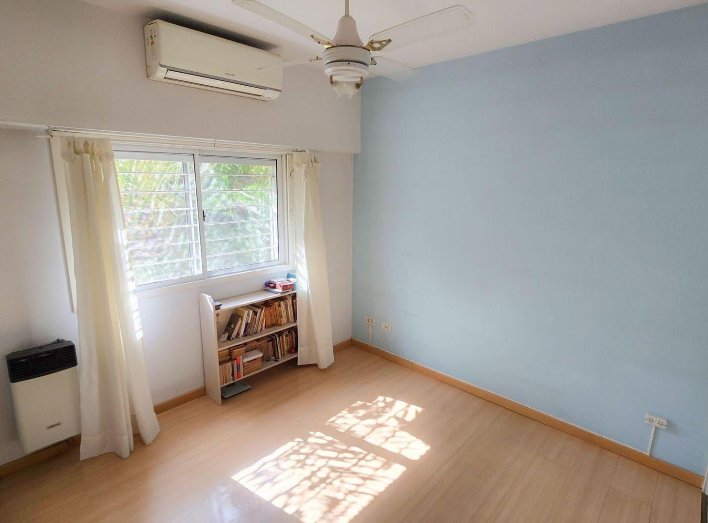 Foto de Venta depto 3 ambientes Liniers jardín y cochera, imagen 4