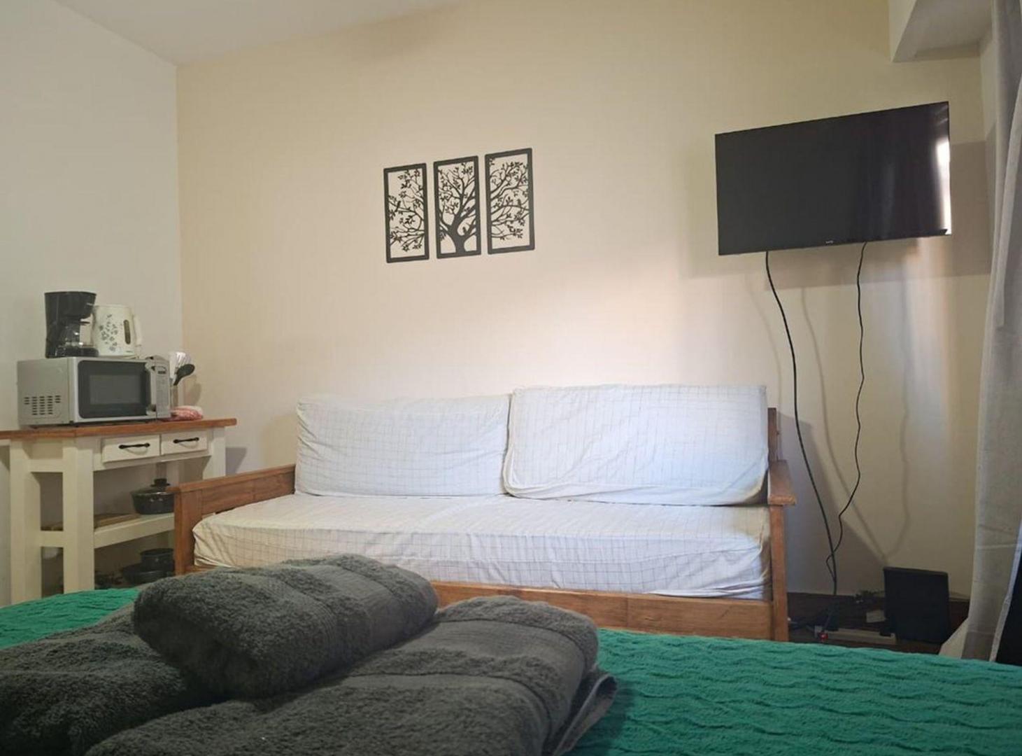 Foto de Venta Monoambiente en San Nicolás Amoblado, imagen 2