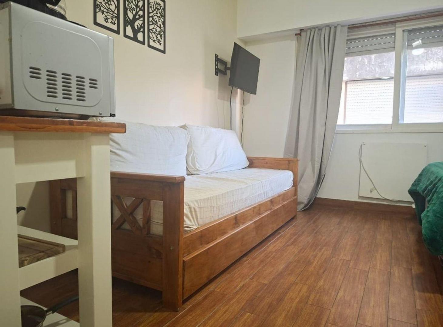 Foto de Venta Monoambiente en San Nicolás Amoblado, imagen 4