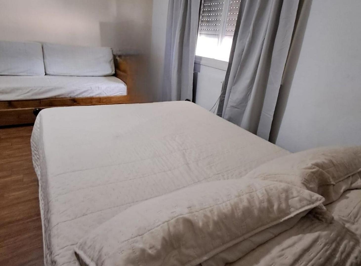 Foto de Venta Monoambiente en San Nicolás Amoblado, imagen 5
