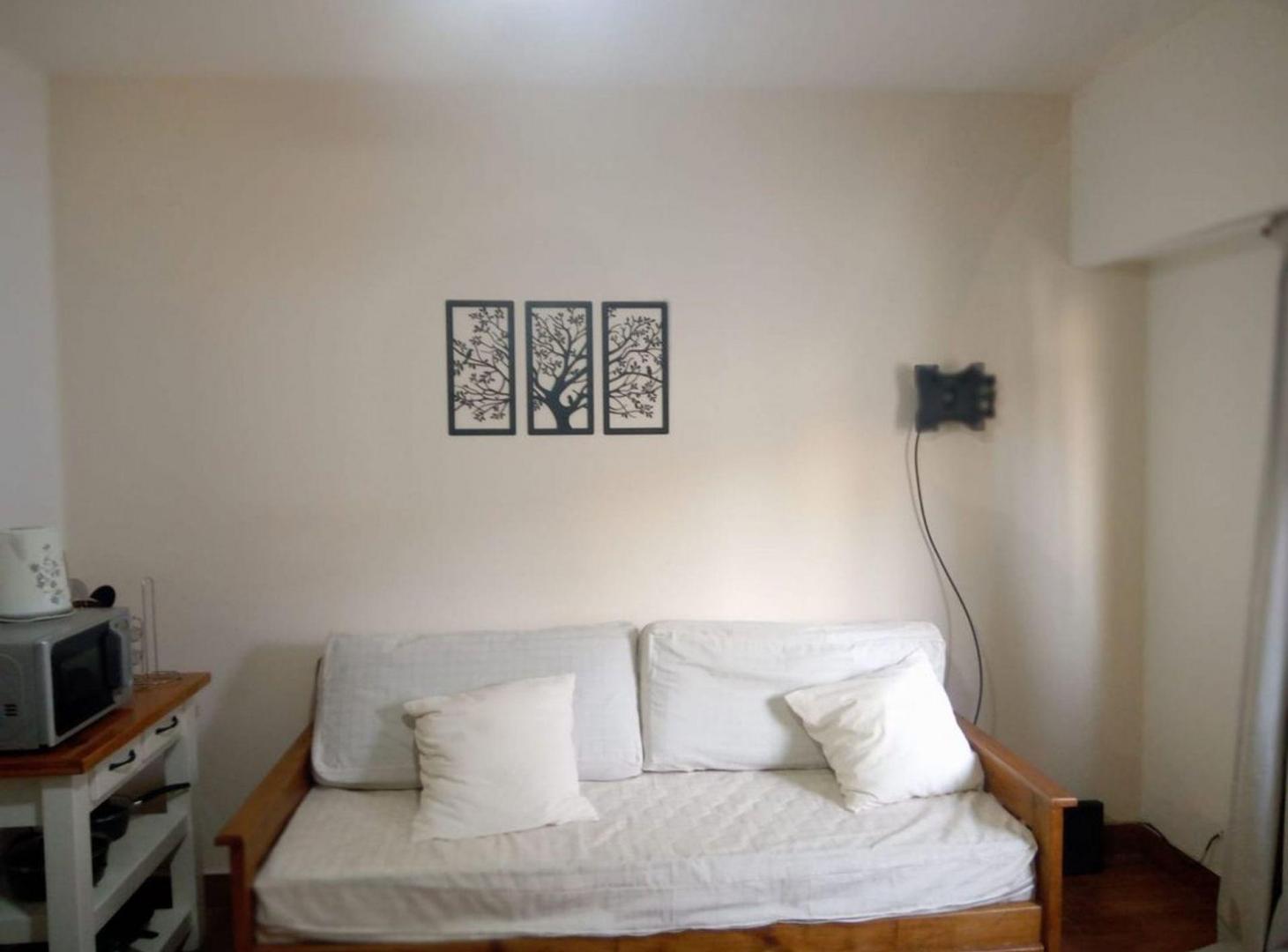 Foto de Venta Monoambiente en San Nicolás Amoblado, imagen 1