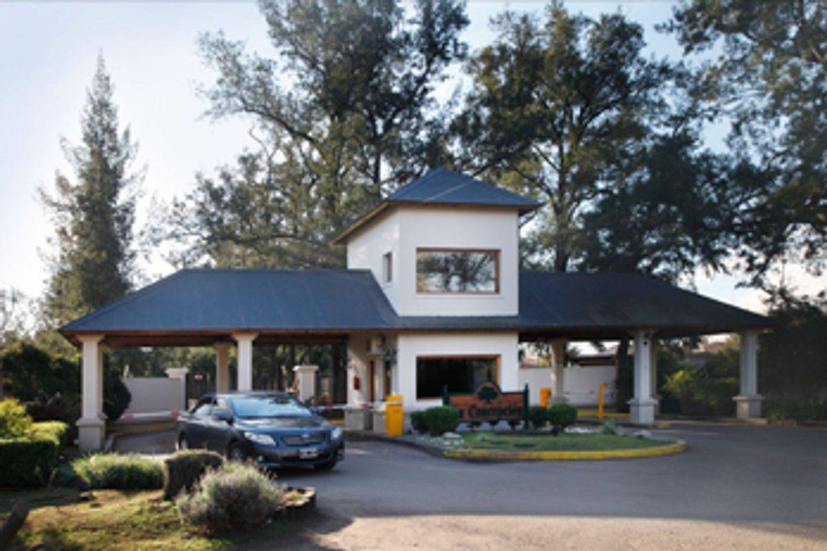 Foto de VENTA LOTE DE 1000 M2 EN LA CONCEPCION DE LUJAN, imagen 3