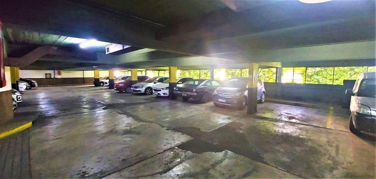 Foto de VENTA COCHERA FIJA en Av OLAZABAL 2600 en BELGRANO, imagen 3
