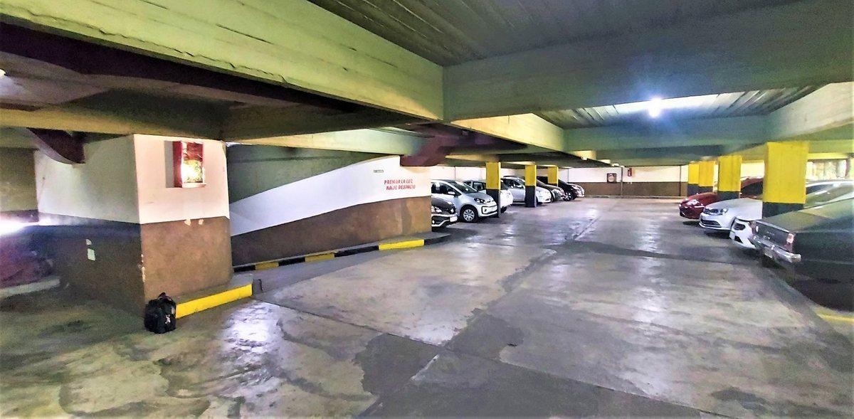 Foto de VENTA COCHERA FIJA en Av OLAZABAL 2600 en BELGRANO, imagen 5