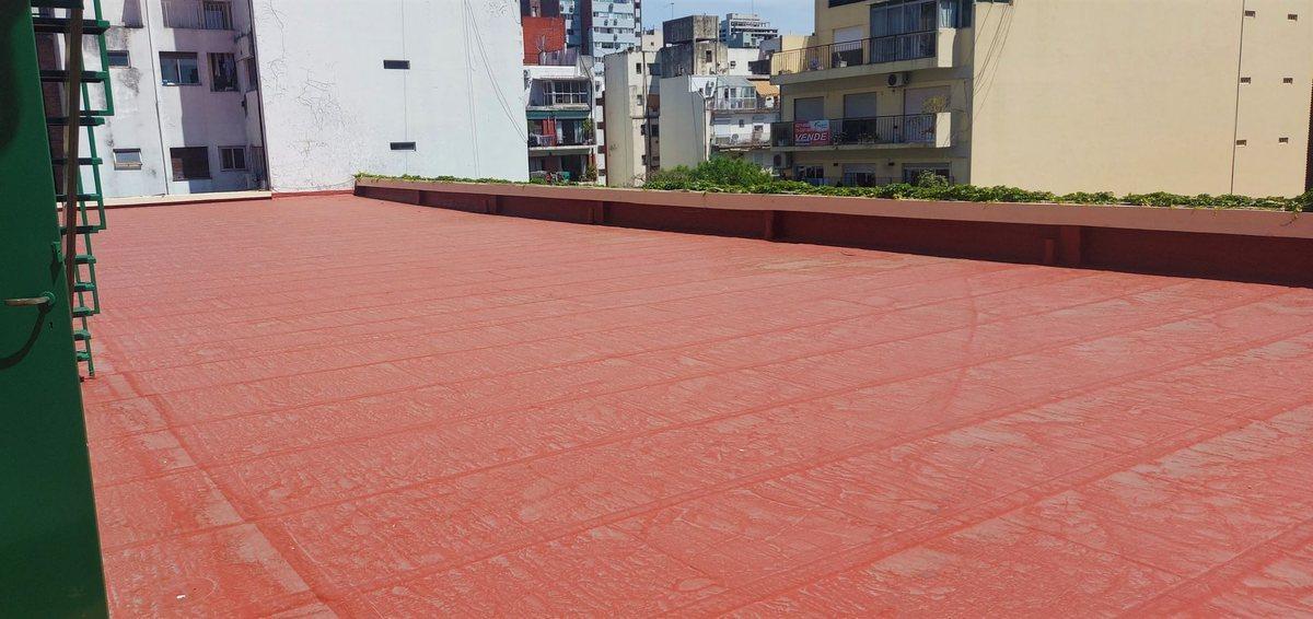 Foto de VENTA COCHERA FIJA en Av OLAZABAL 2600 en BELGRANO, imagen 2