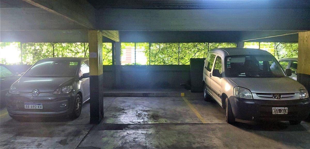 Foto de VENTA COCHERA FIJA en Av OLAZABAL 2600 en BELGRANO, imagen 4