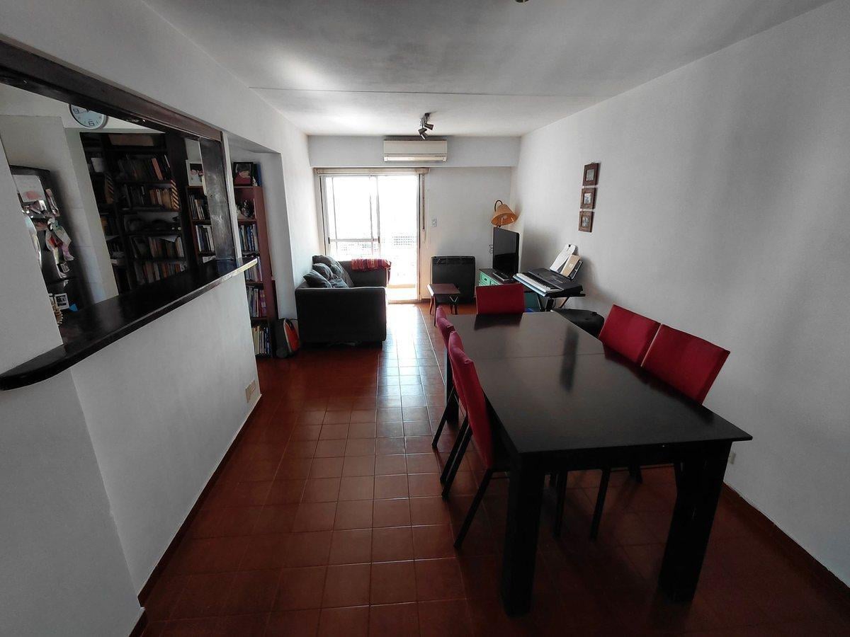 Foto de VENTA 4 AMB LUMINOSO RECICLADO BALCON ARAUJO 2900, imagen 4