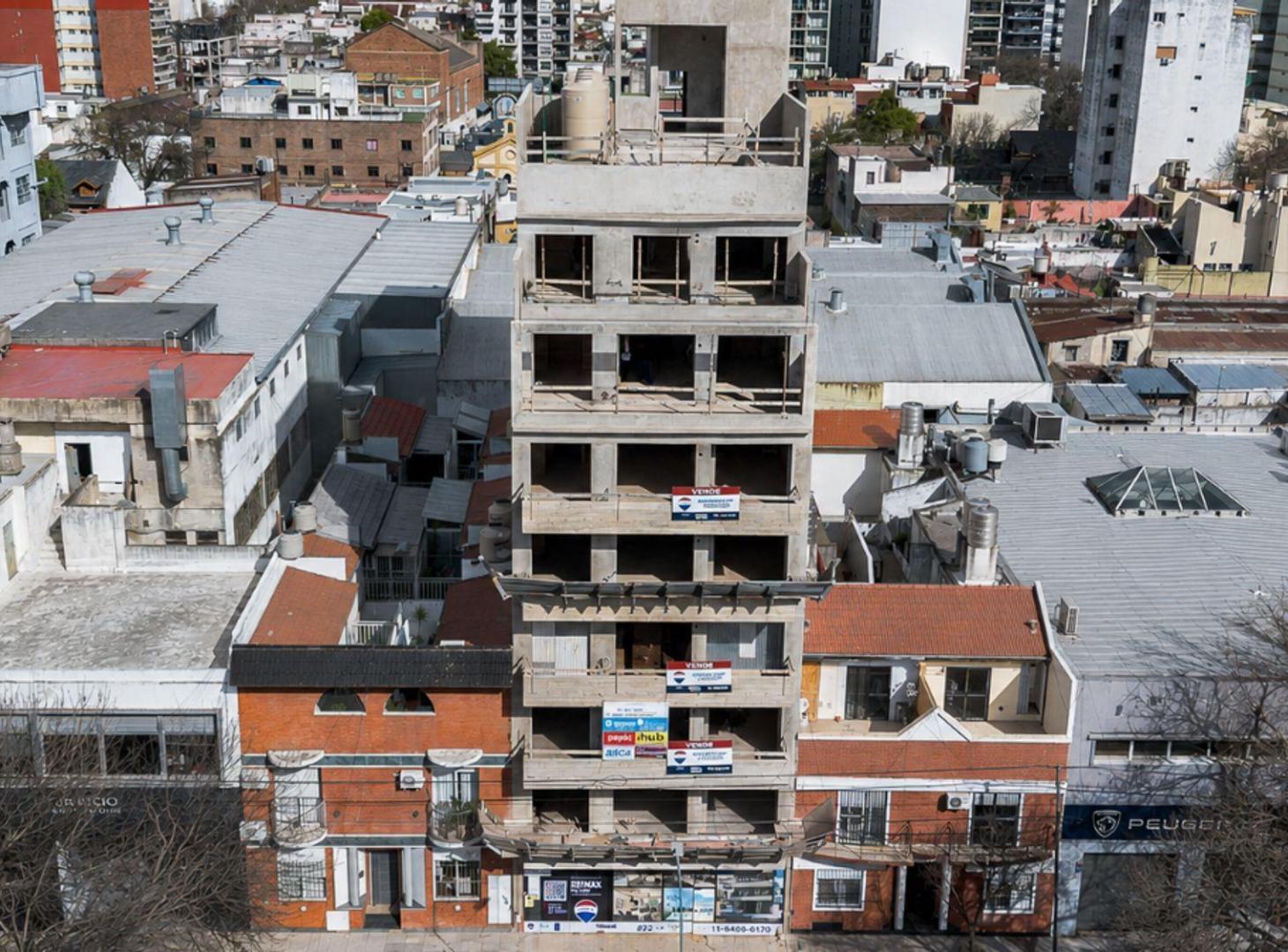 Foto de 2 amb Almagro Cfte Balcón Pileta COCHERAS disponib, imagen 4