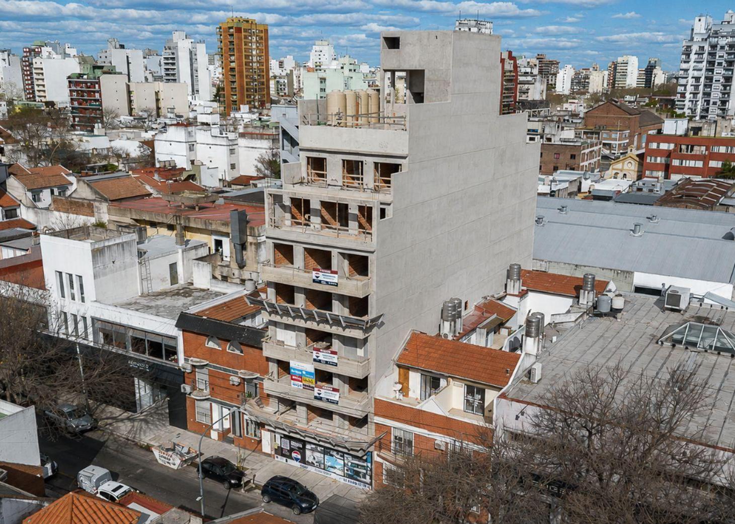 Foto de 2 amb Almagro Cfte Balcón Pileta COCHERAS disponib, imagen 5