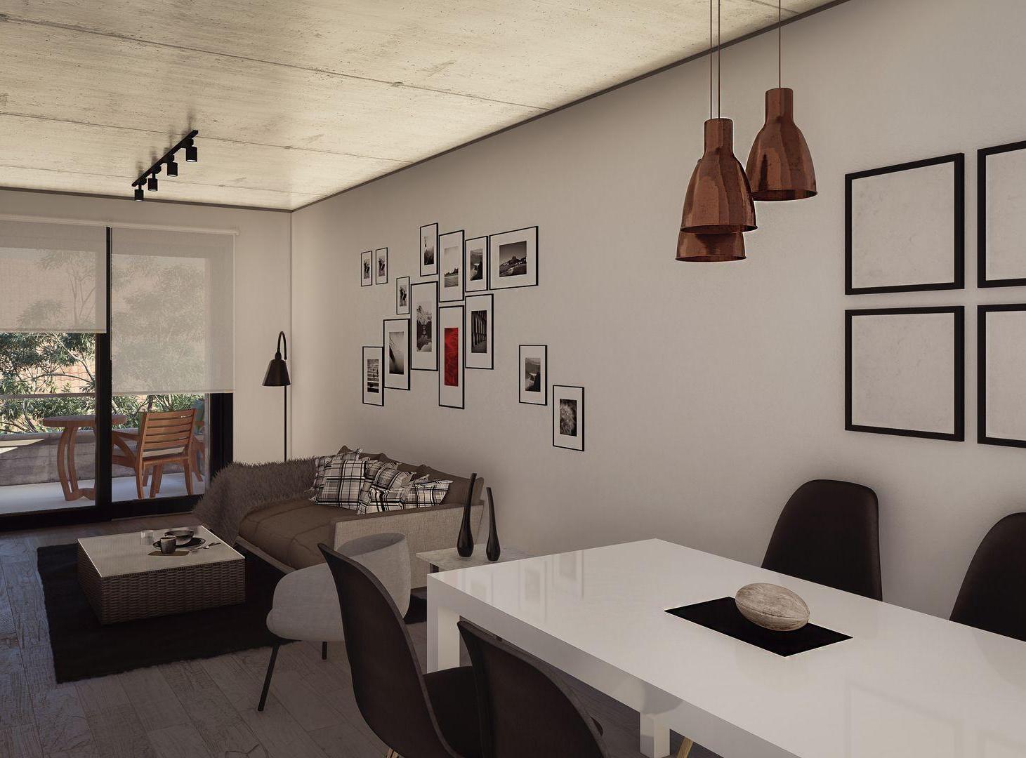 Foto de 2 amb Almagro Cfte Balcón Pileta COCHERAS disponib, imagen 1