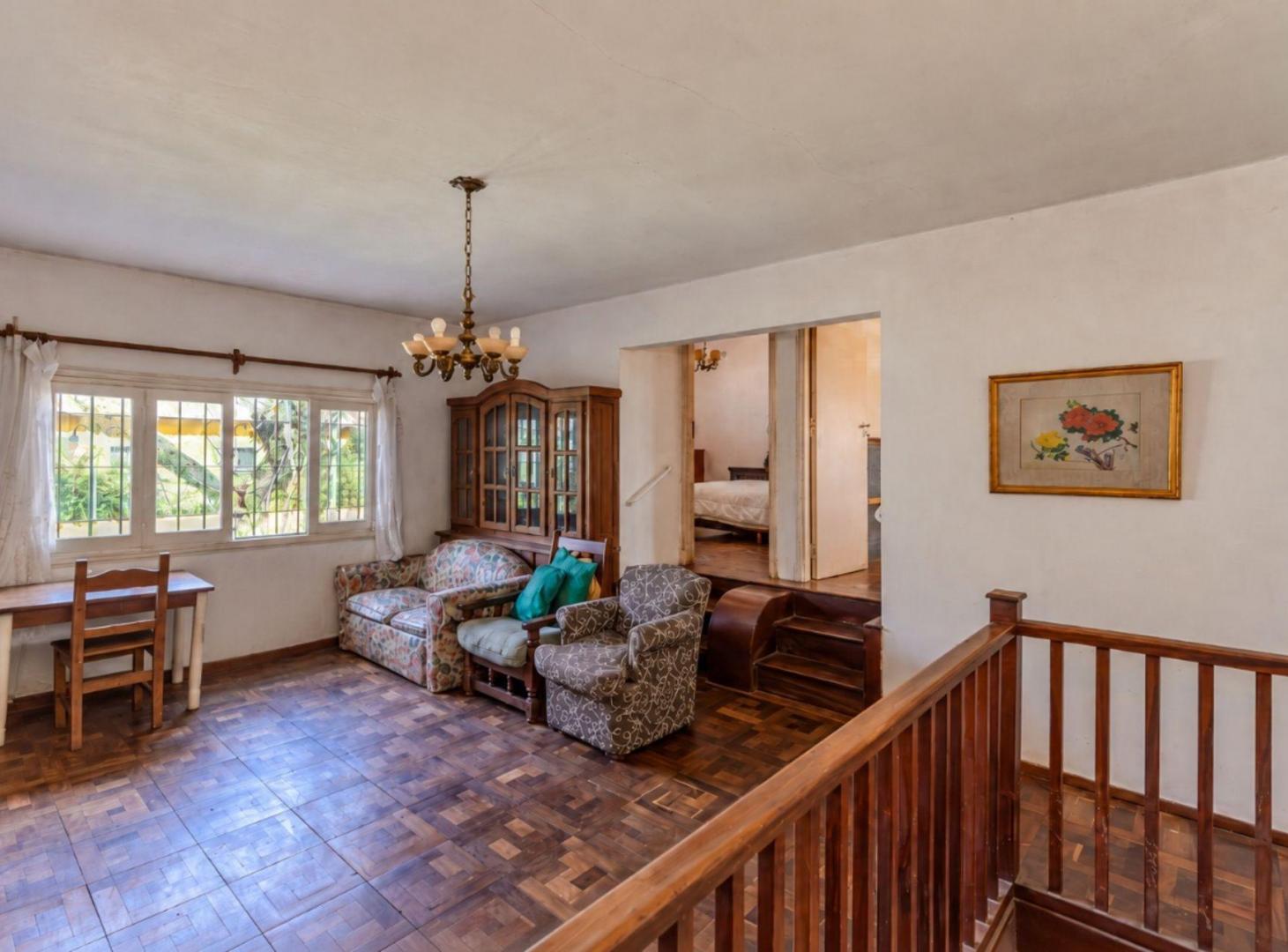 Foto de VENTA CASA EN TIGRE RESIDENCIAL TERRENO 8,66 X 52, imagen 2