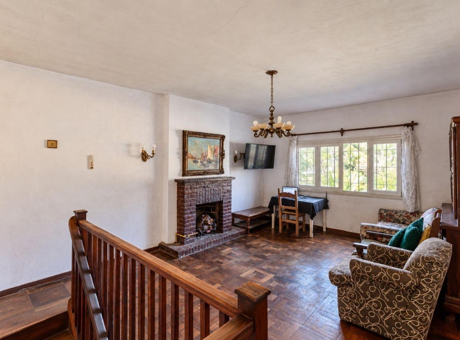 Foto de VENTA CASA EN TIGRE RESIDENCIAL TERRENO 8,66 X 52, imagen 1