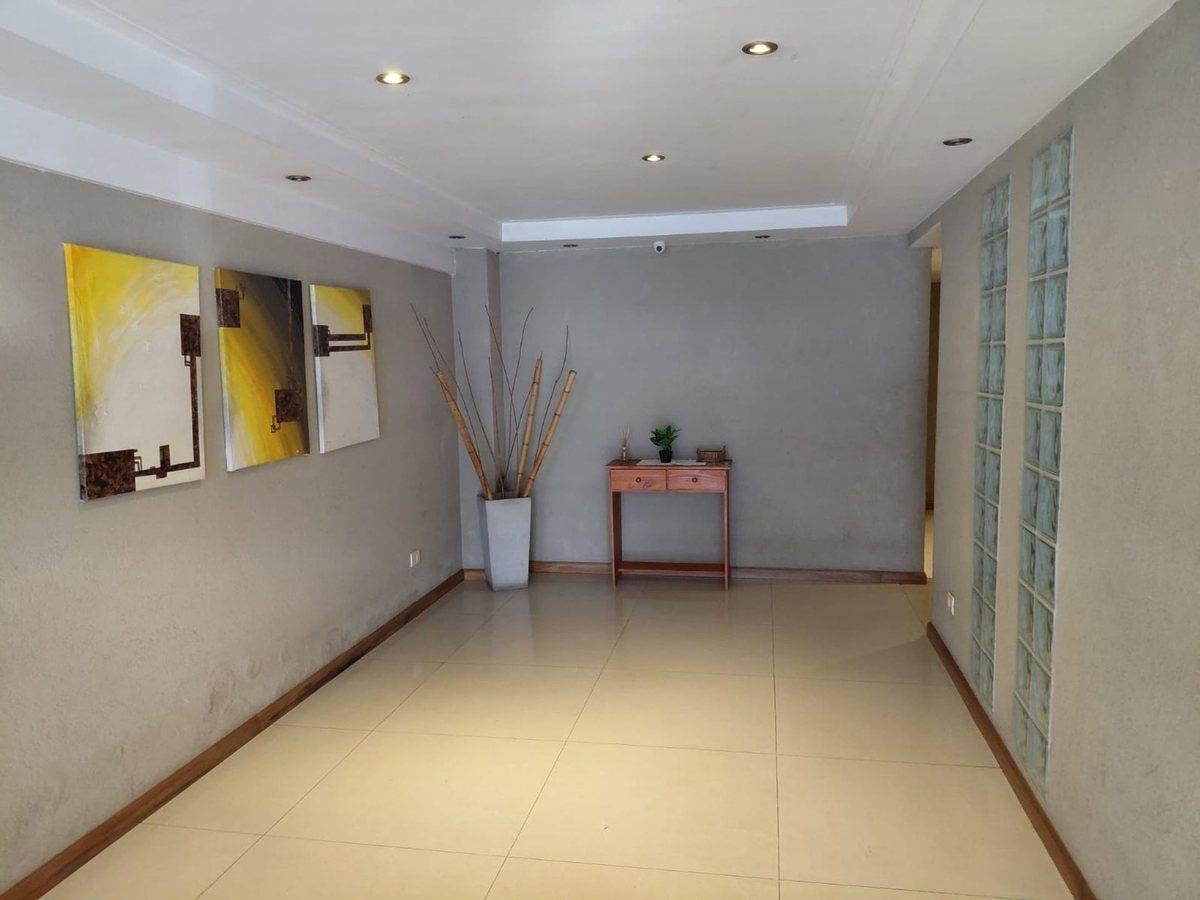 Foto de ALQUILER MONOAMBIENTE 37m2 BALCON CFTE DEVOTO, imagen 4
