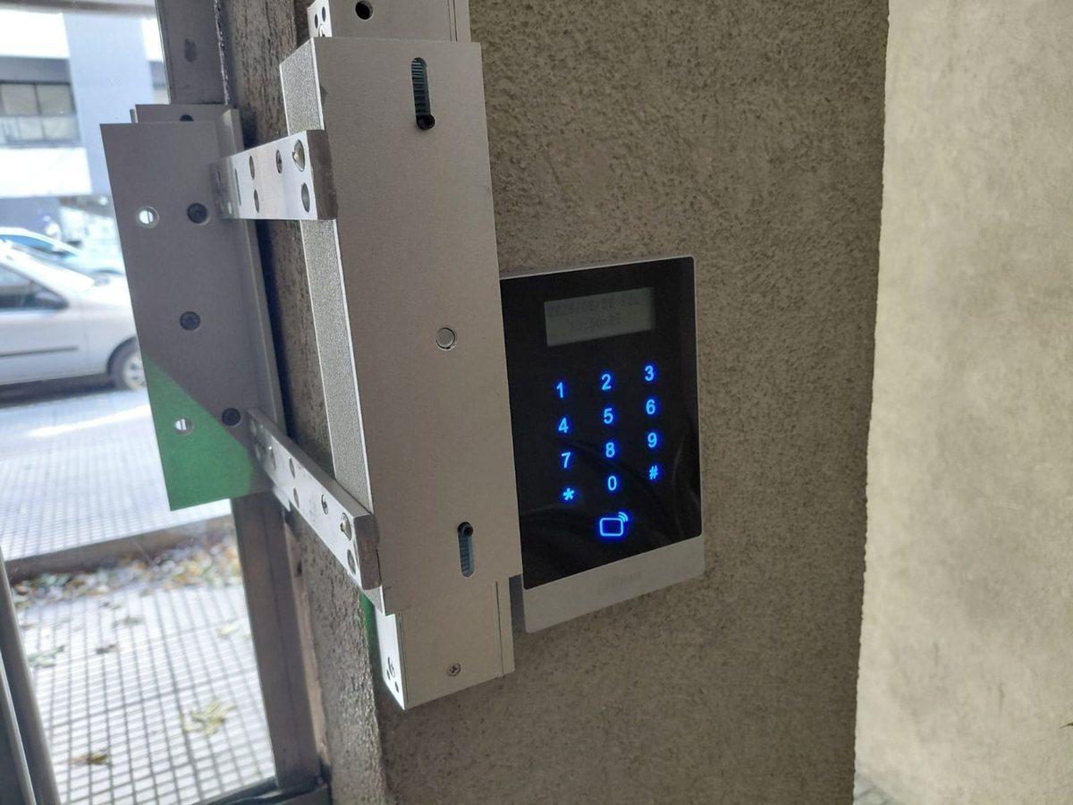 Foto de ALQUILER MONOAMBIENTE 37m2 BALCON CFTE DEVOTO, imagen 3