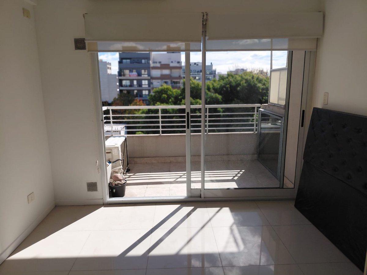 Foto de ALQUILER MONOAMBIENTE 37m2 BALCON CFTE DEVOTO, imagen 1
