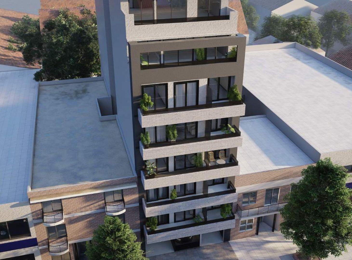 Foto de 3 amb Almagro Fte Balcón Terraza COCHERAS disponib, imagen 1