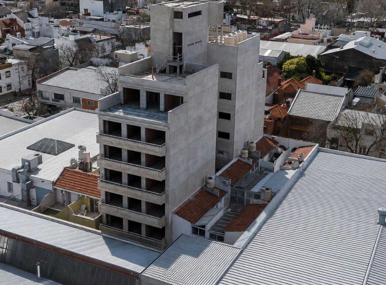 Foto de 3 amb Almagro Fte Balcón Terraza COCHERAS disponib, imagen 4