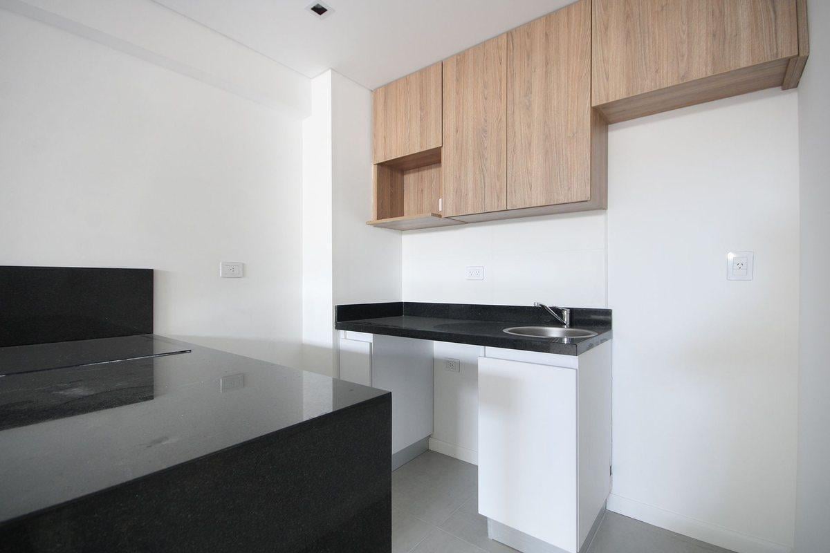 Foto de MONOAMBIENTE venta BALVANERA Apto Crédito ESTRENAR, imagen 5