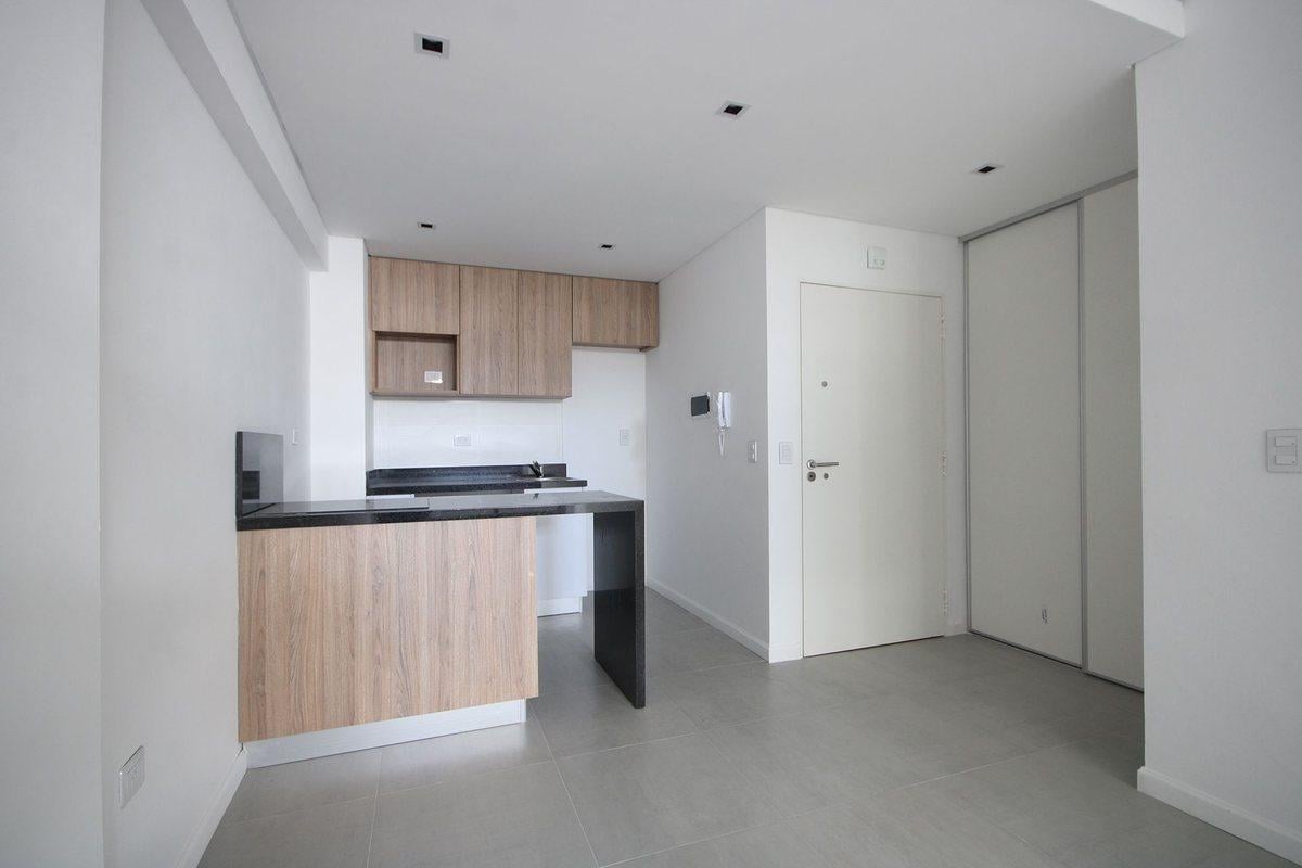 Foto de MONOAMBIENTE venta BALVANERA Apto Crédito ESTRENAR, imagen 1