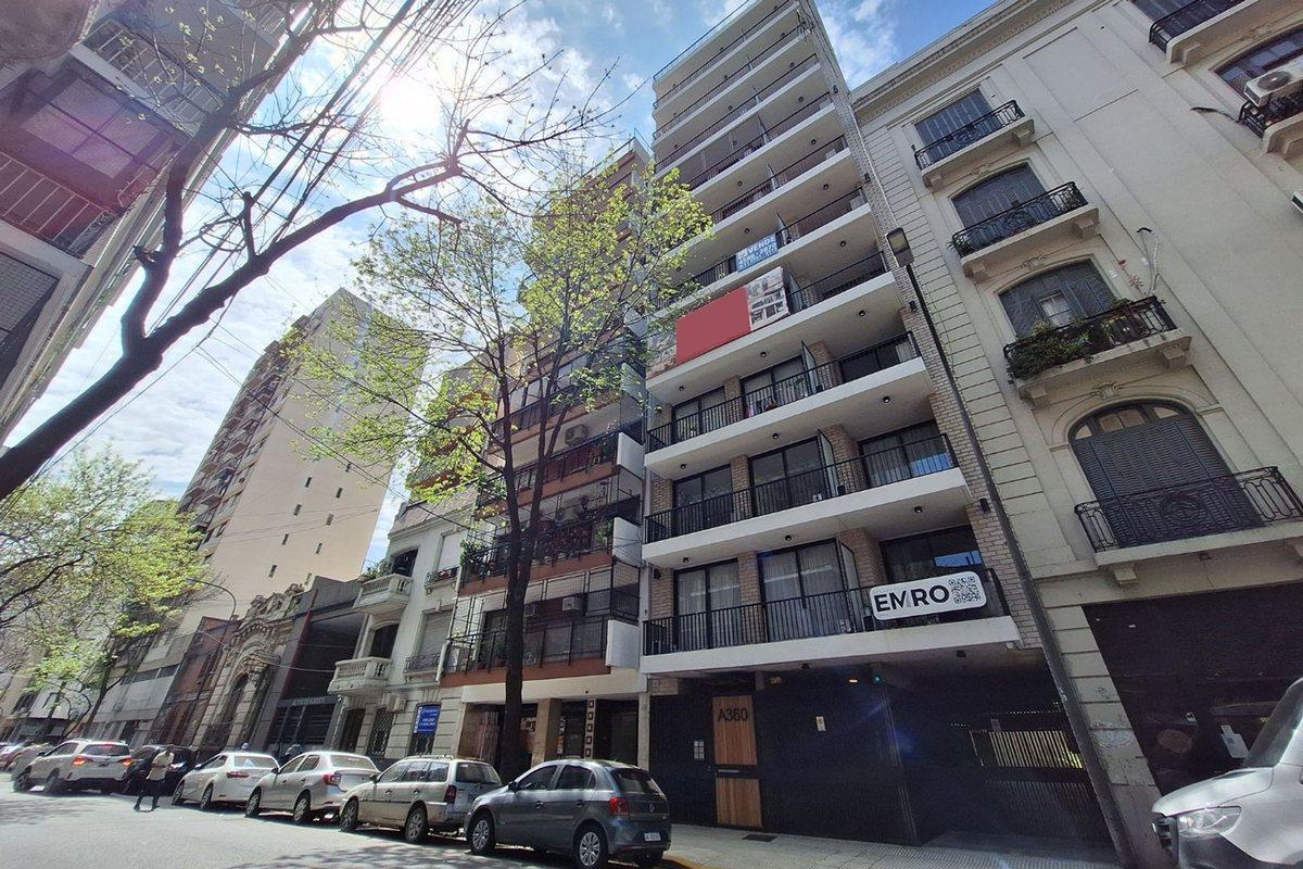 Foto de MONOAMBIENTE venta BALVANERA Apto Crédito ESTRENAR, imagen 2