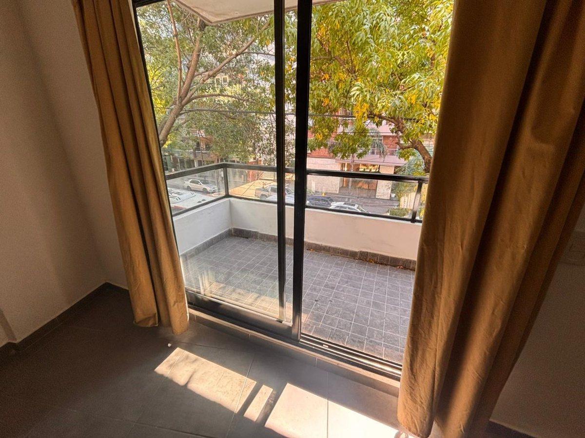 Foto de VENTA MONOAMBIENTE CABALLITO BALCON APTO PROF., imagen 2
