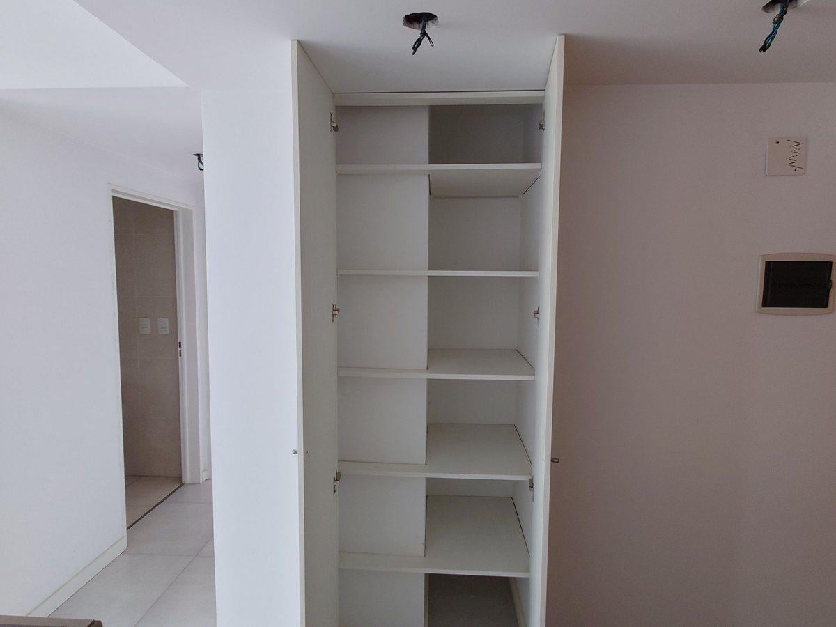 Foto de VENTA DEPARTAMENTO 2 AMB A ESTRENAR BALCON FLORES, imagen 1