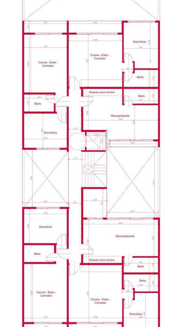 Foto de VENTA Lomas de Zamora 1 ambiente 36 metros totales, imagen 2