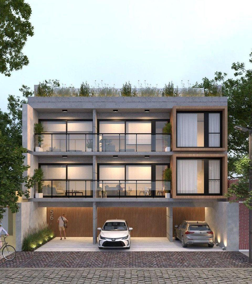 Foto de VENTA Lomas de Zamora 1 ambiente 36 metros totales, imagen 1