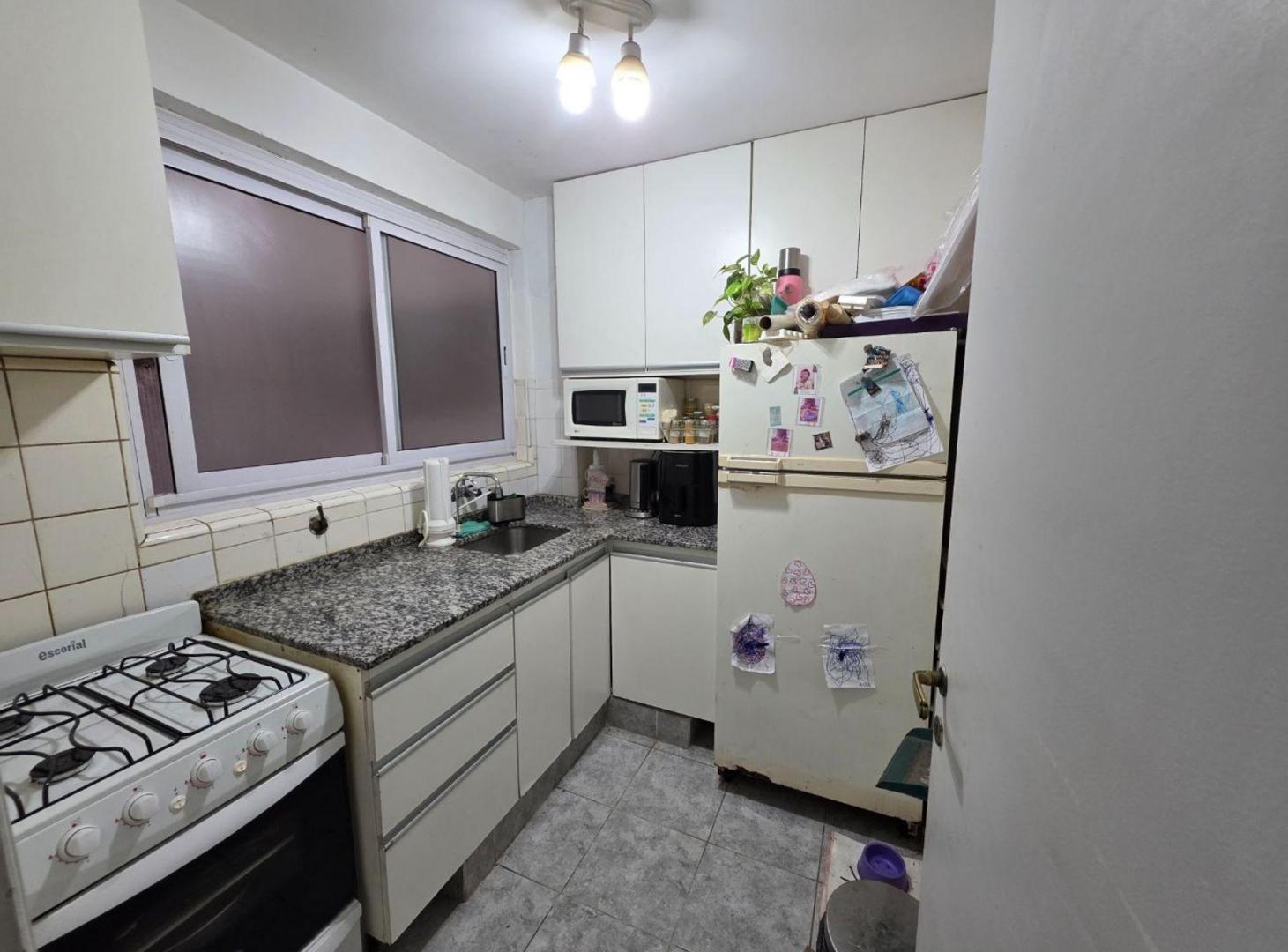 Foto de Departamento 2 ambientes Venta Palermo Botánico, imagen 2