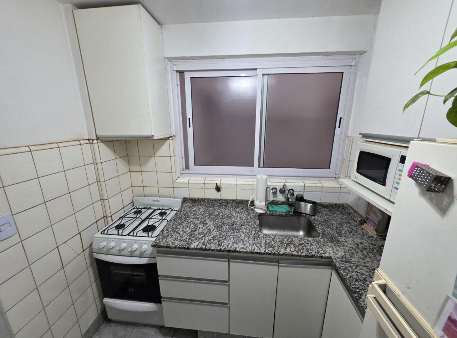 Foto de Departamento 2 ambientes Venta Palermo Botánico, imagen 1