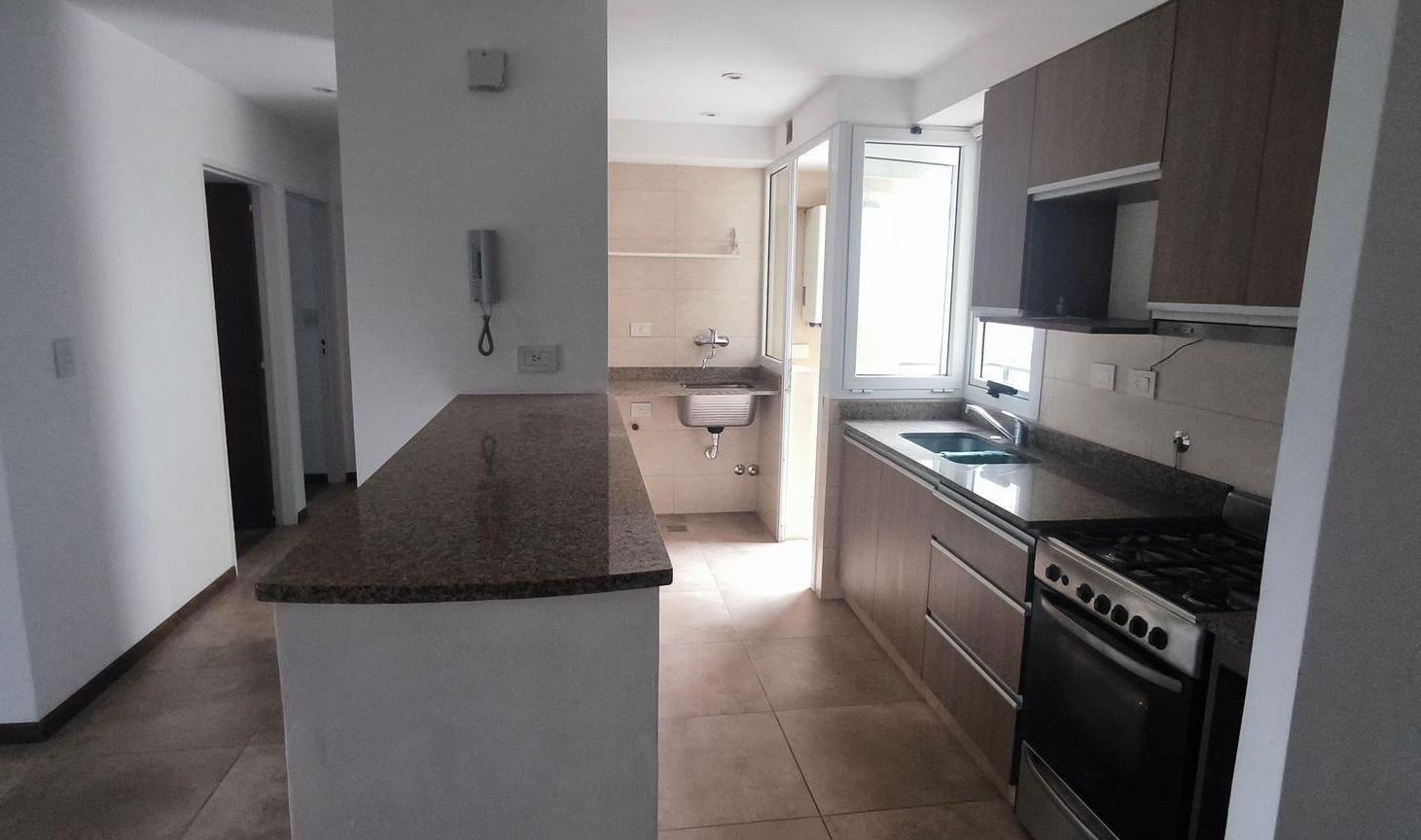 Foto de ALQUILER DEPARTAMENTO 3 AMB VILLA URQUIZA COCHERA, imagen 5