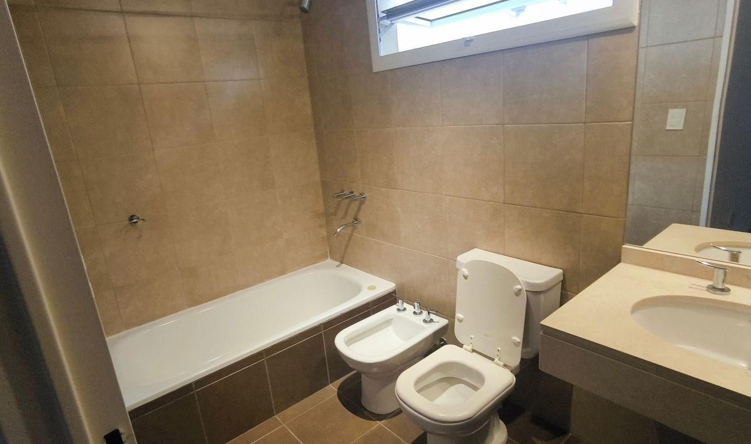 Foto de ALQUILER DEPARTAMENTO 3 AMB VILLA URQUIZA COCHERA, imagen 4