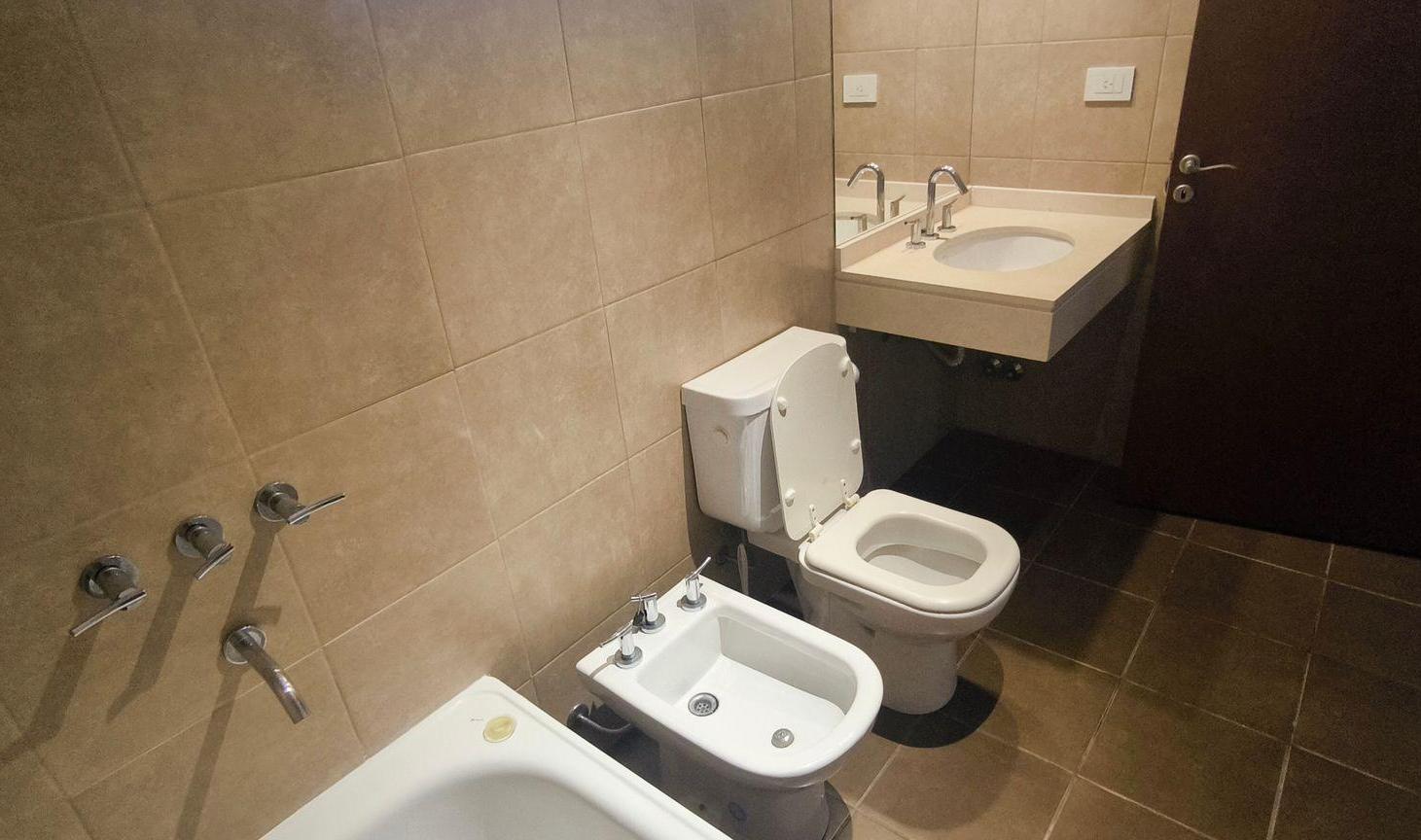 Foto de ALQUILER DEPARTAMENTO 3 AMB VILLA URQUIZA COCHERA, imagen 3