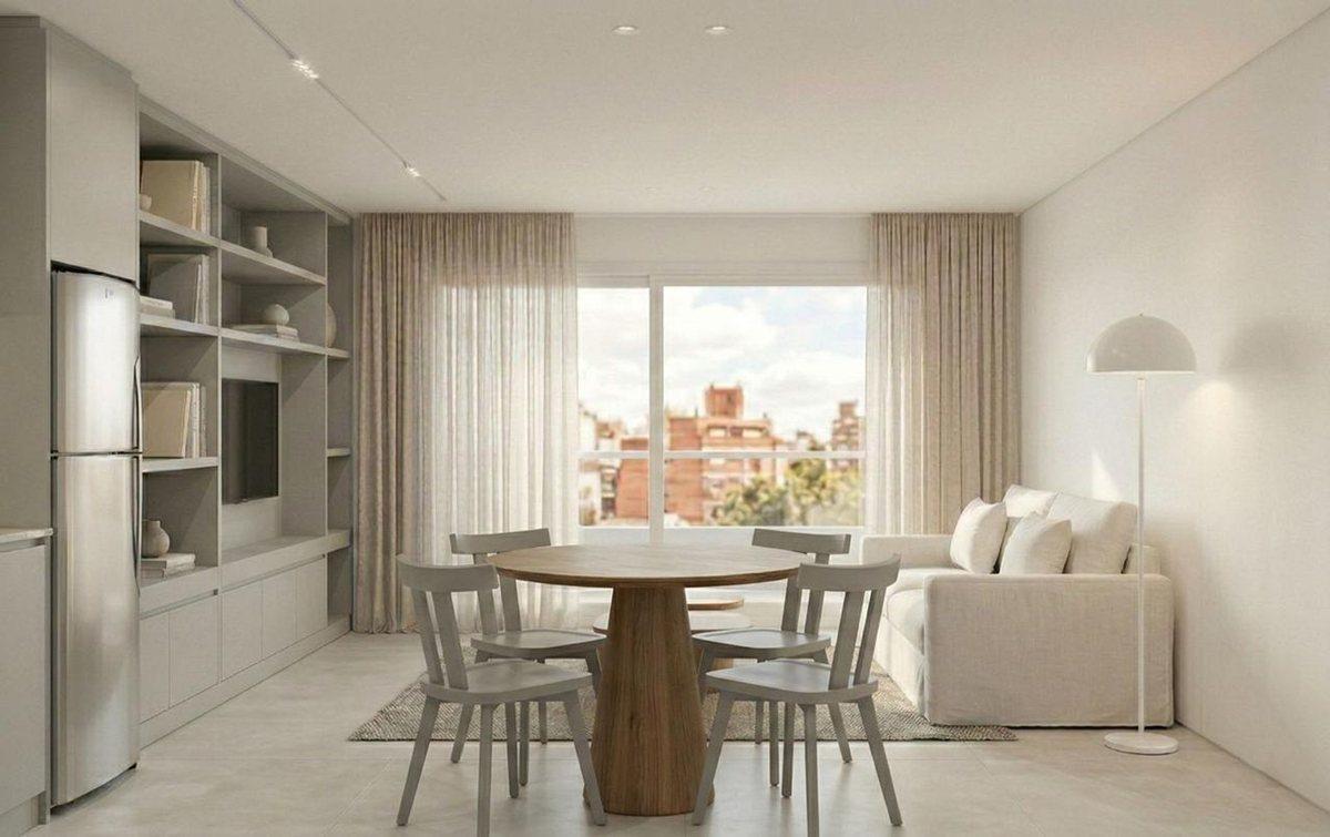 Foto de VENTA MONOAMBIENTE EN CONSTRUCCION SAN CRISTOBAL, imagen 2