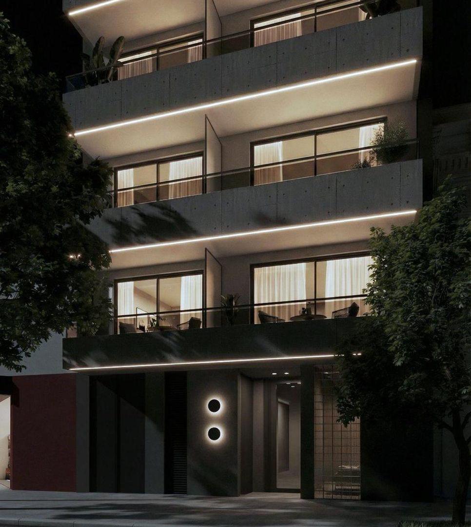 Foto de VENTA MONOAMBIENTE EN CONSTRUCCION SAN CRISTOBAL, imagen 3