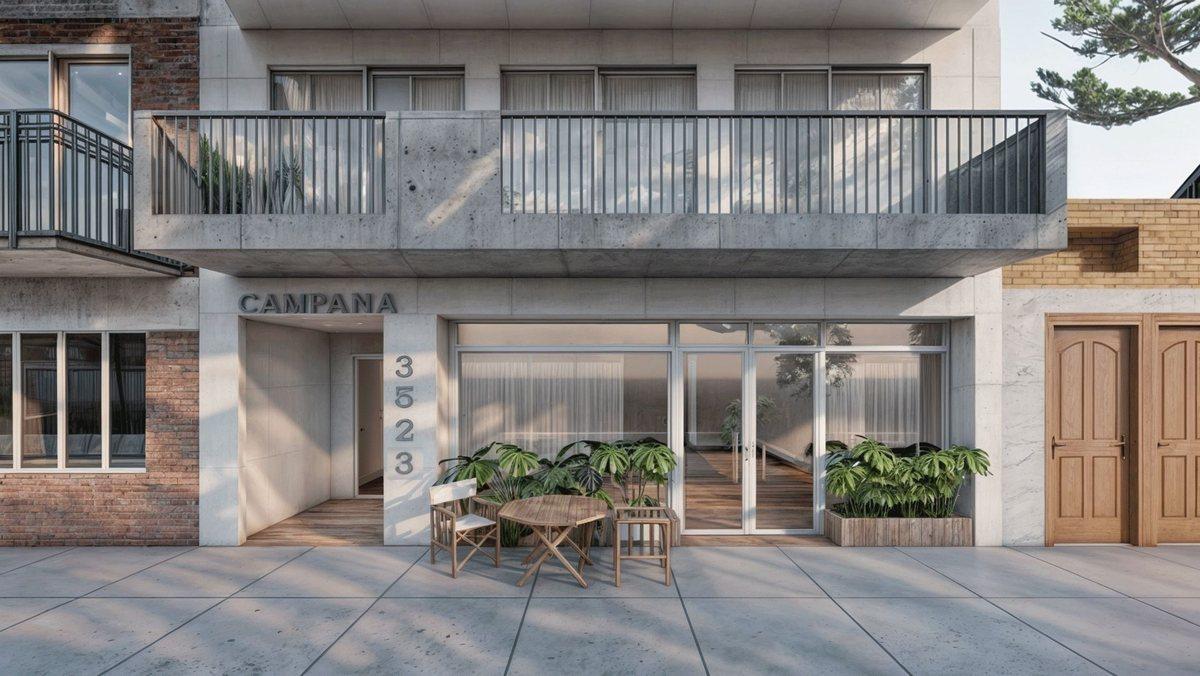 Foto de VENTA DEPARTAMENTO TRES AMBIENTES EN CONSTRUCCION, imagen 5