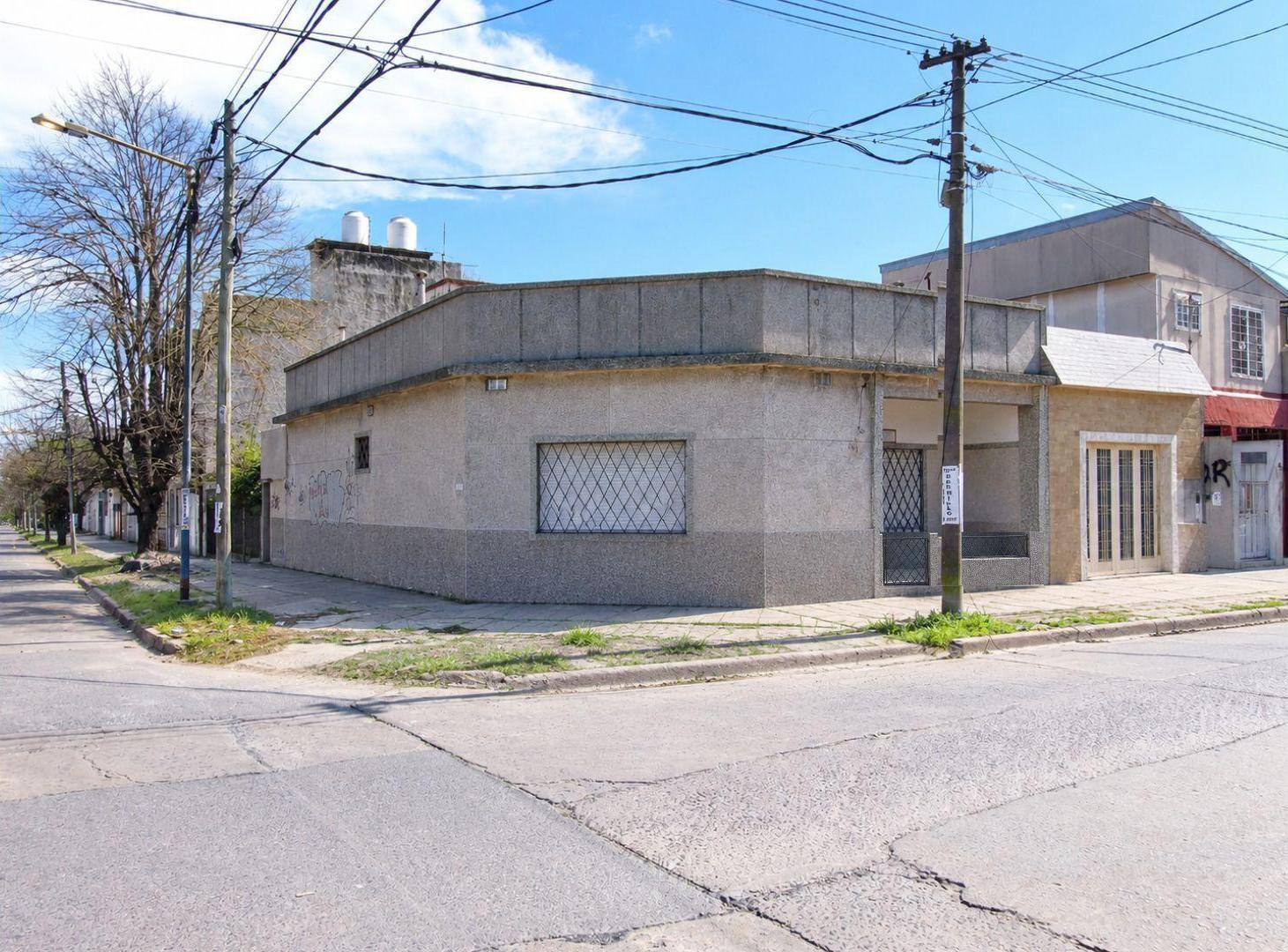 Foto de VENTA DE CASA CON GARAJE A REFACCIONAR, imagen 2