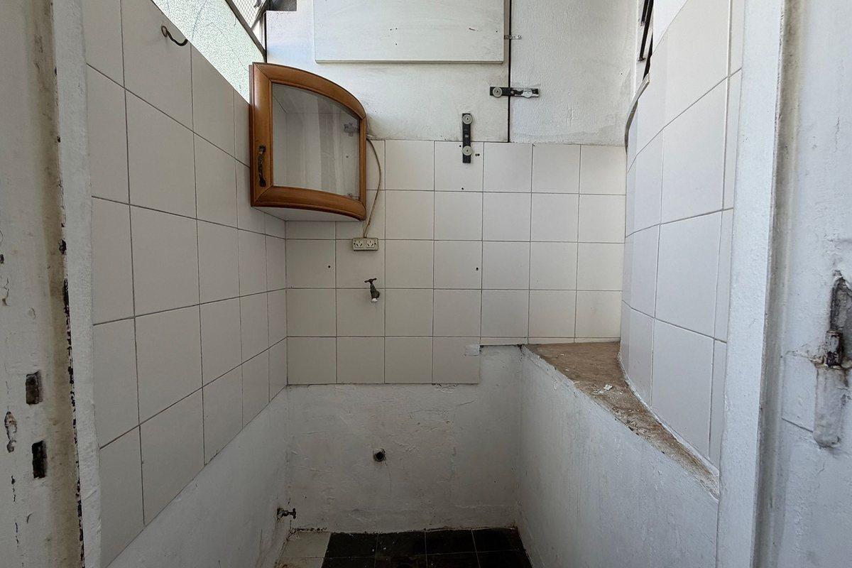Foto de VENTA DEPARTAMENTO 2 AMBIENTES FLORES LUMINOSO, imagen 4