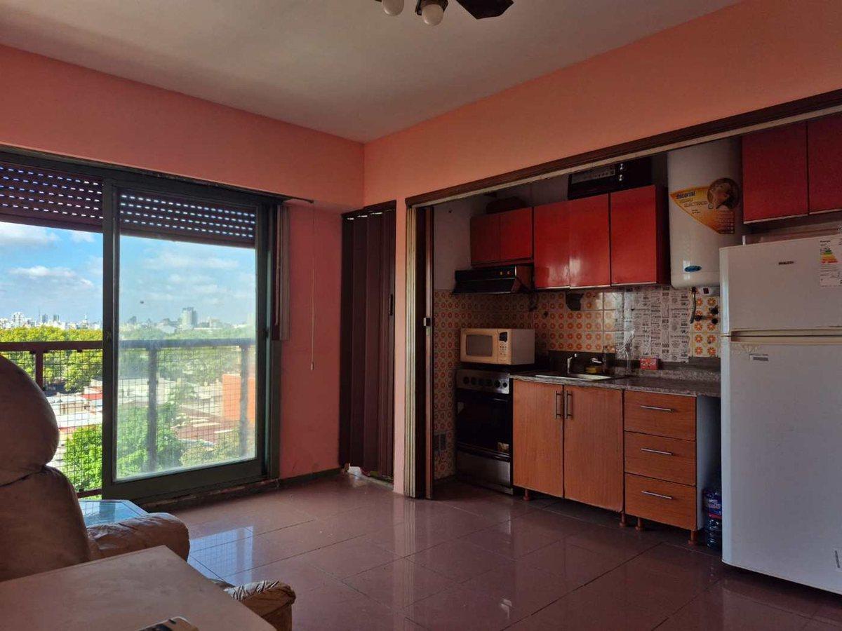 Foto de VENTA DEPARTAMENTO 3 AMBIENTES VILLA GRAL MITRE, imagen 4