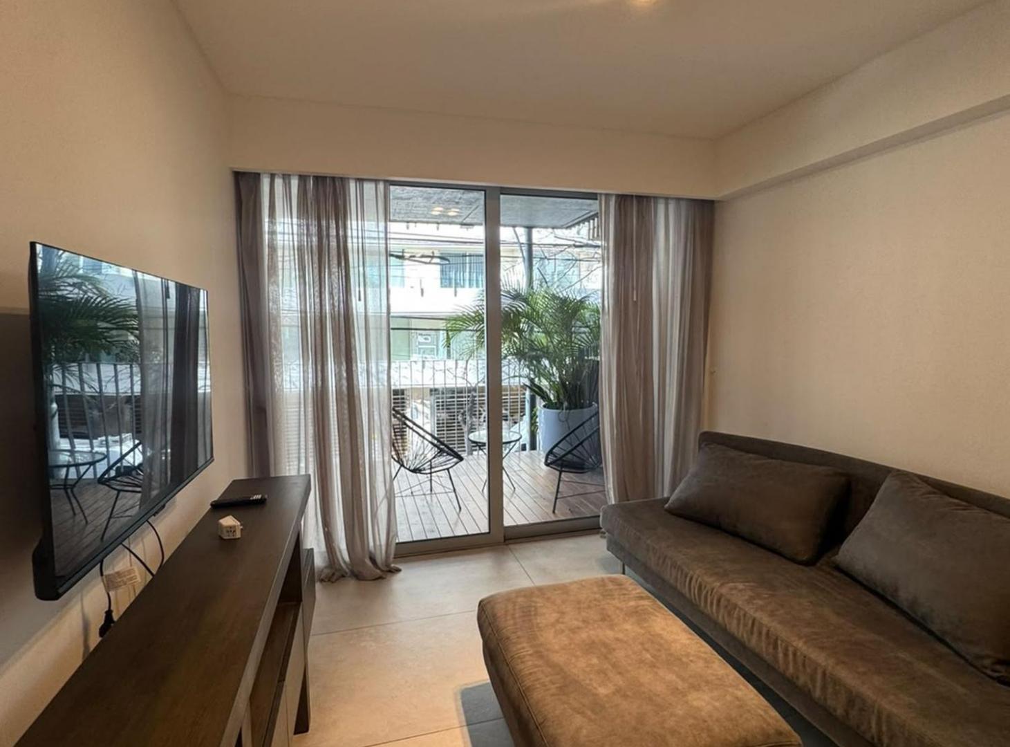 Foto de ALQUILER 2 AMBIENTES EN CABALLITO AZCUY DONNA, imagen 5