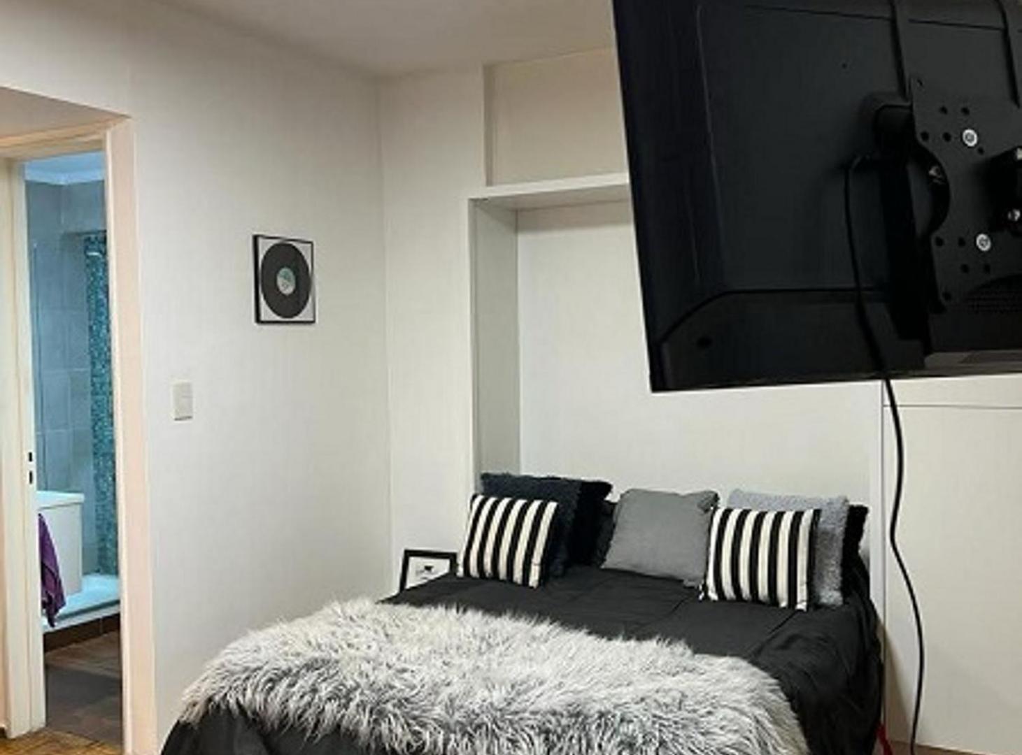 Foto de VENTA MONOAMBIENTE RETIRO APTO PROFESIONAL, imagen 2