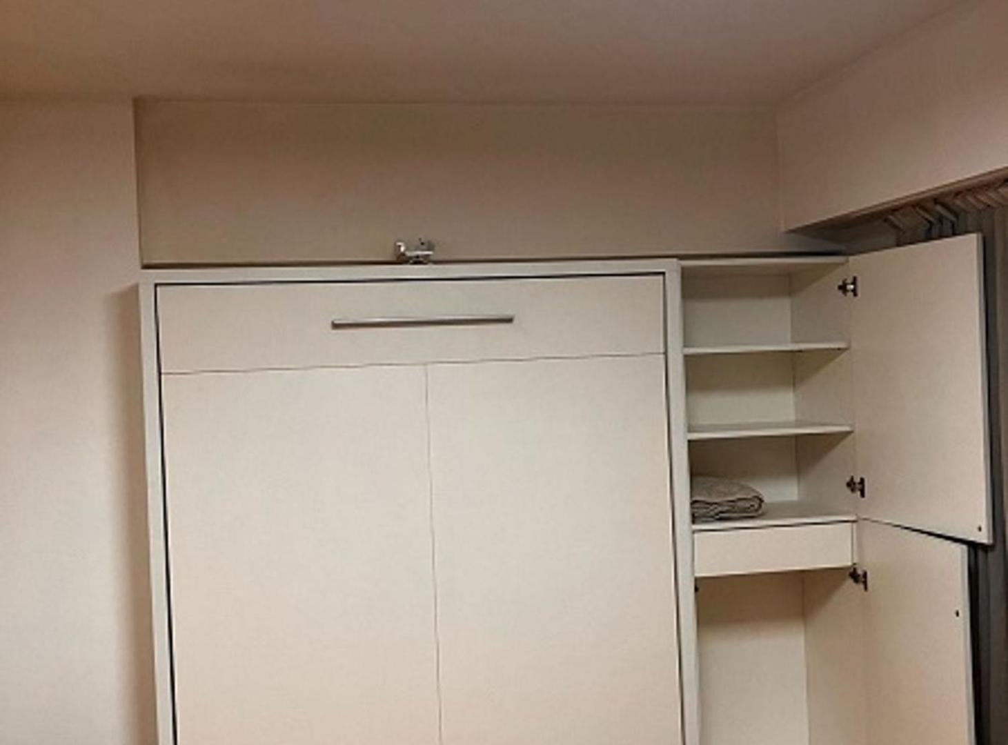 Foto de VENTA MONOAMBIENTE RETIRO APTO PROFESIONAL, imagen 5