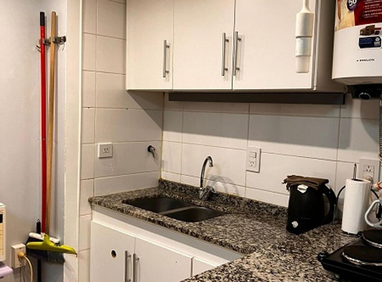 Foto de VENTA MONOAMBIENTE RETIRO APTO PROFESIONAL, imagen 4