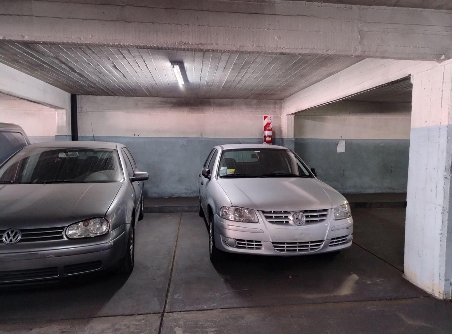 Foto de VENTA COCHERA EN CABALLITO, imagen 1