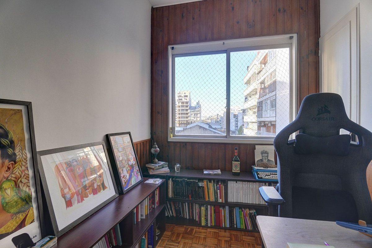 Foto de VENTA DEPARTAMENTO 3 AMBIENTES EN CABALLITO, imagen 1