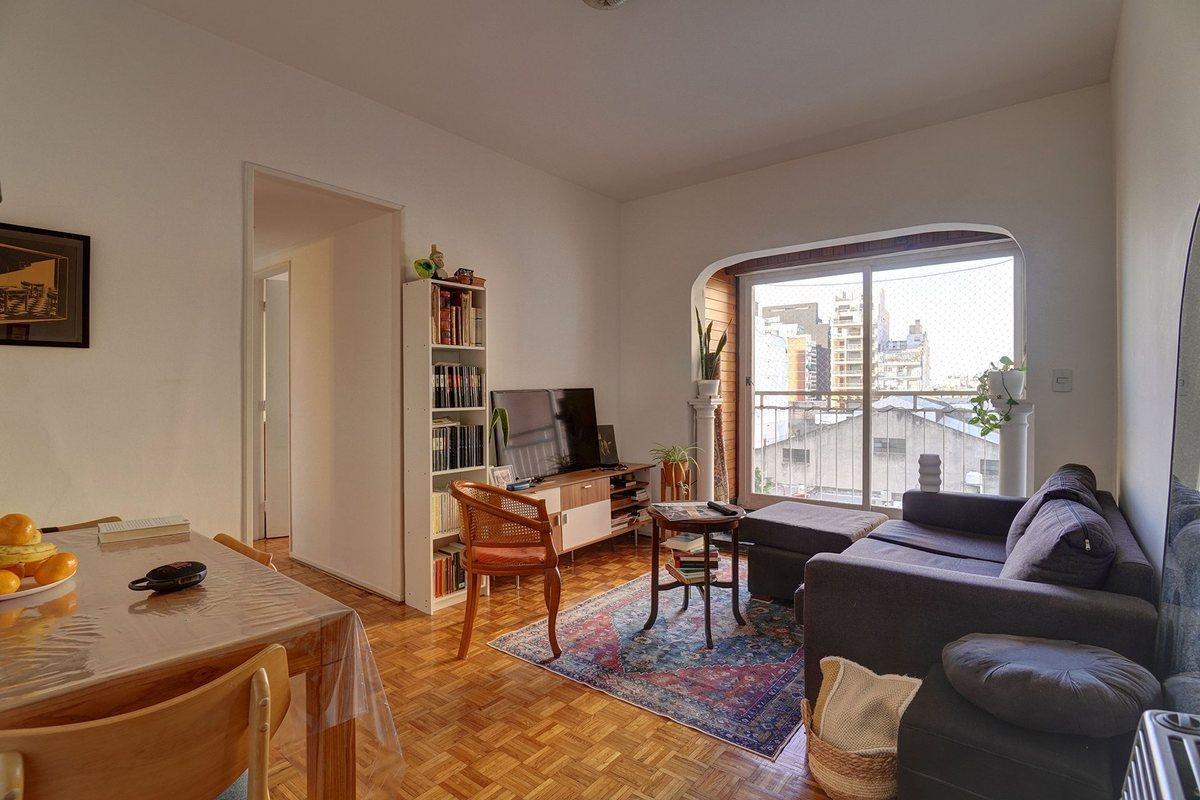 Foto de VENTA DEPARTAMENTO 3 AMBIENTES EN CABALLITO, imagen 3