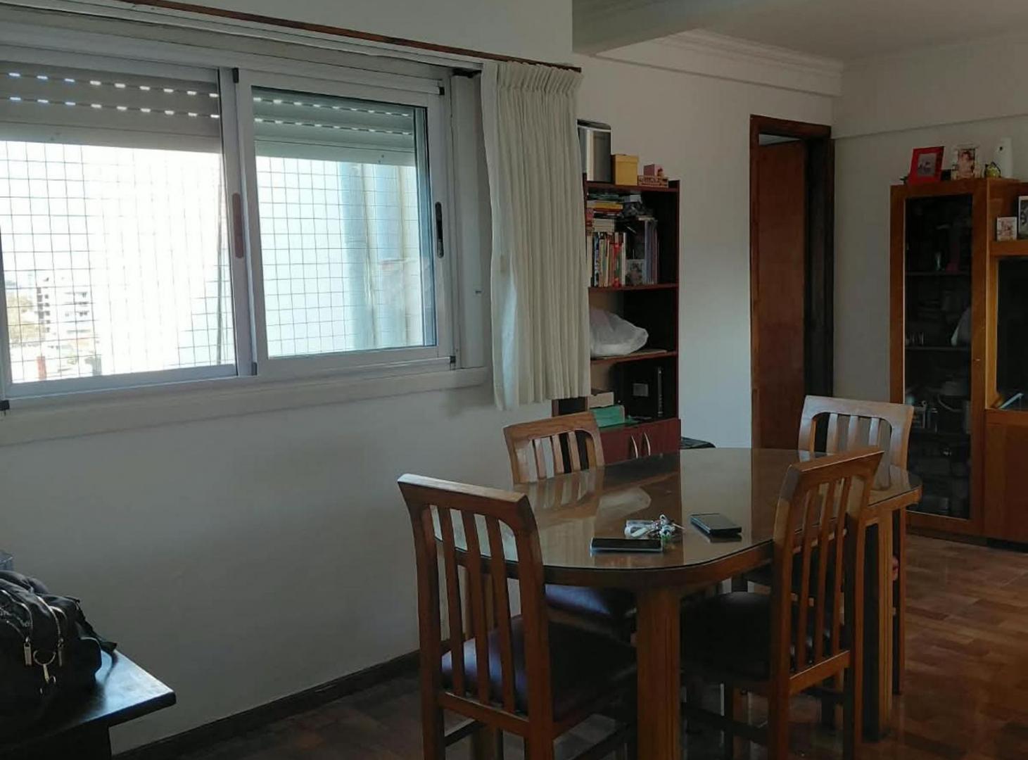 Foto de VENTA 2 AMBIENTES TERRAZA P. PATRICIOS A/ CREDITO, imagen 3