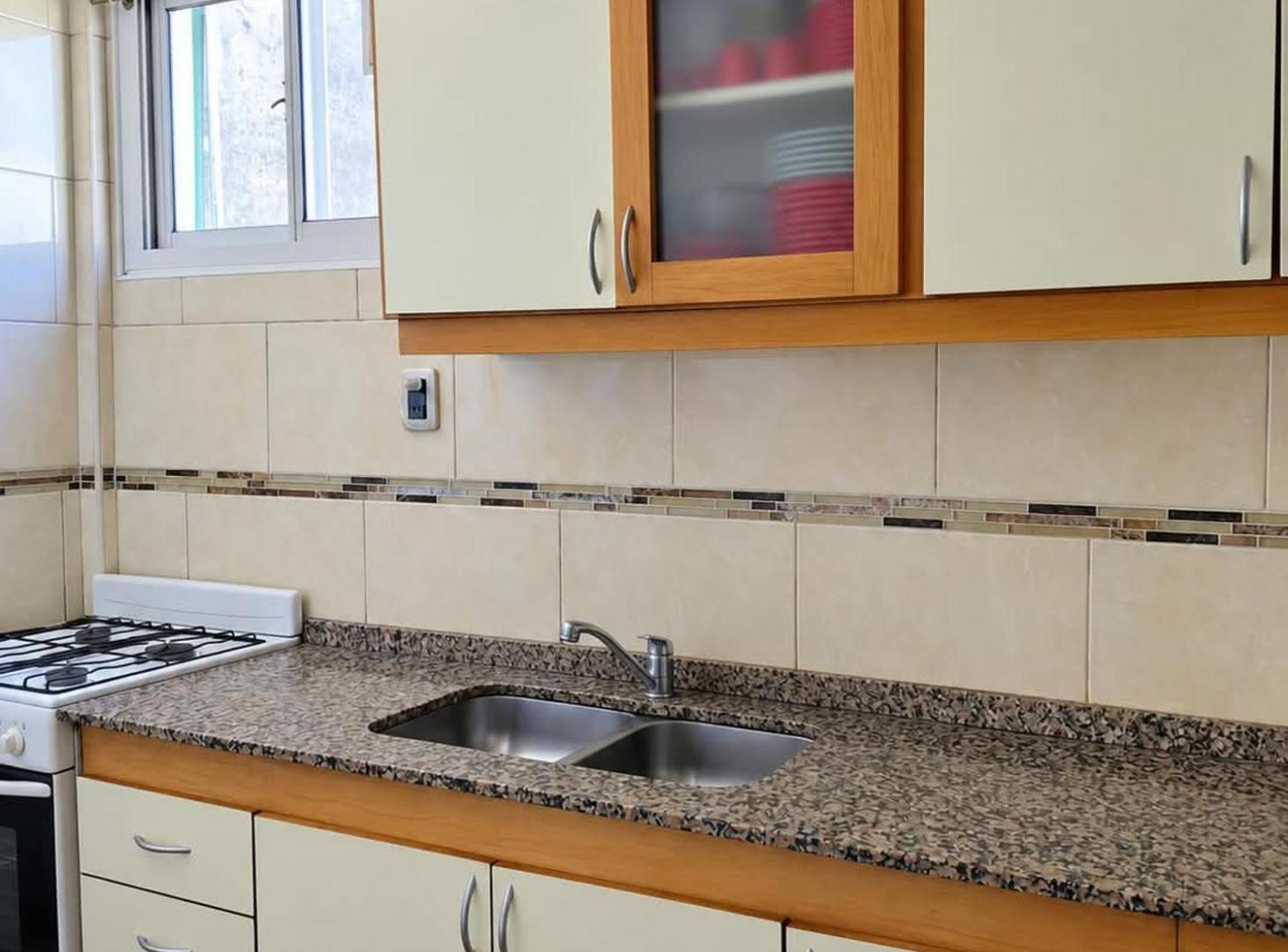 Foto de VENTA 2 AMBIENTES TERRAZA P. PATRICIOS A/ CREDITO, imagen 5