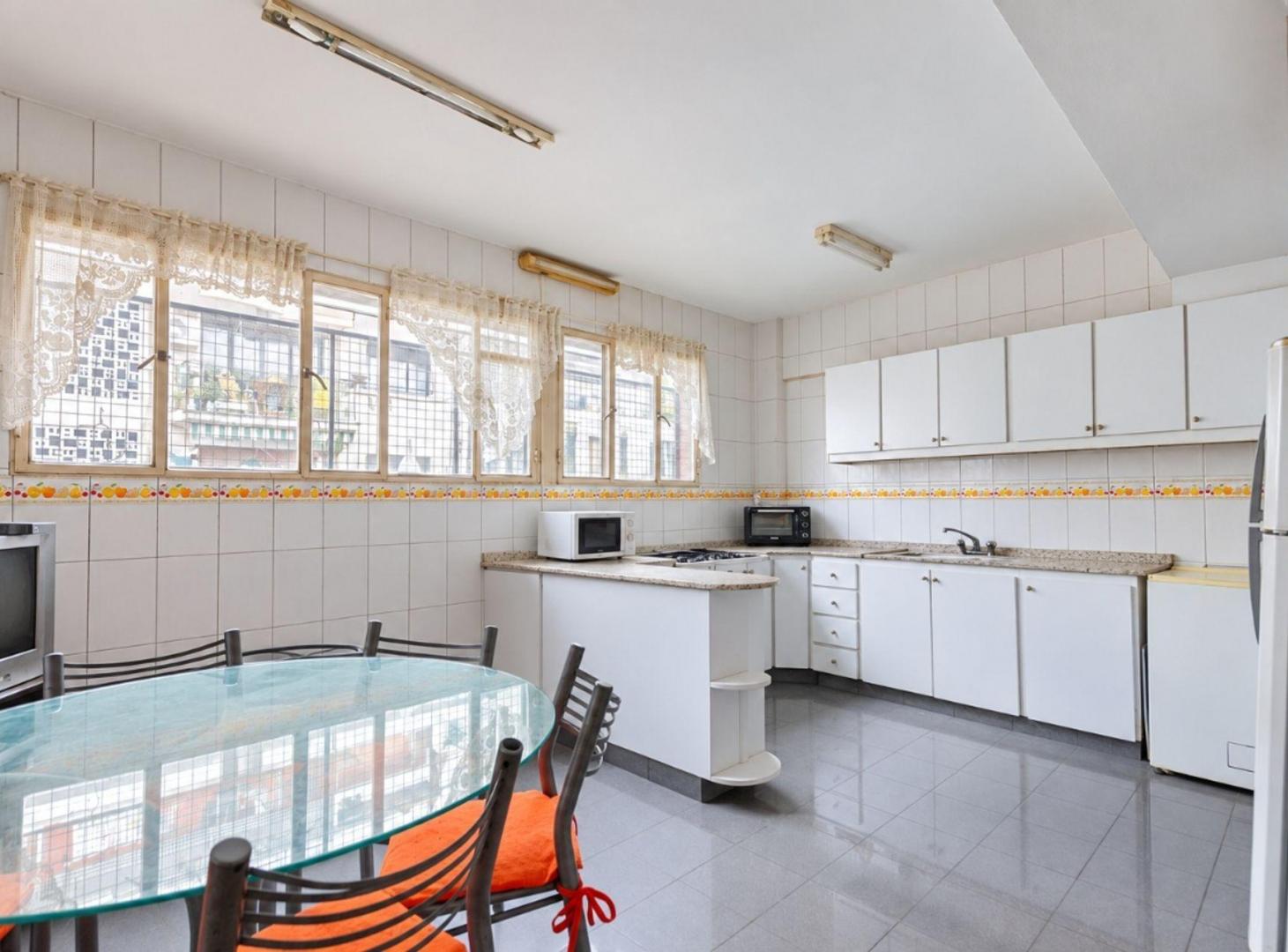 Foto de DEPARTAMENTO venta BARRIO NORTE 4 ambientes, imagen 2