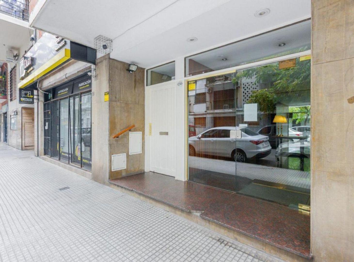 Foto de DEPARTAMENTO venta BARRIO NORTE 4 ambientes, imagen 3